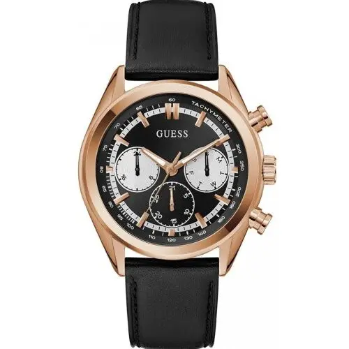 Ceas Guess Guess Dress GW0972G4