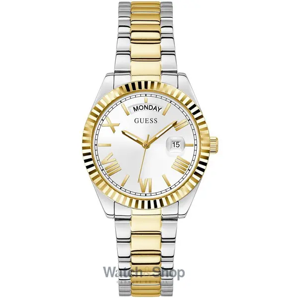 Ceas Guess Guess GW0308L6 Ladies watch Luna 36mm 3ATM