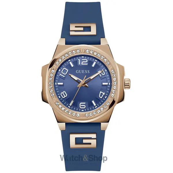 Ceas Guess Guess GW0617L3 Ladies watch G Hype 40mm 5ATM