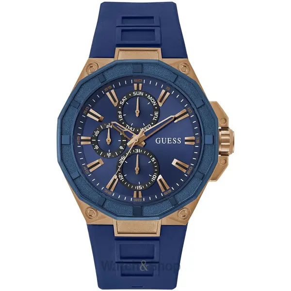 Ceas Guess Guess GW0803G2 Mens watch R2 50mm 5ATM