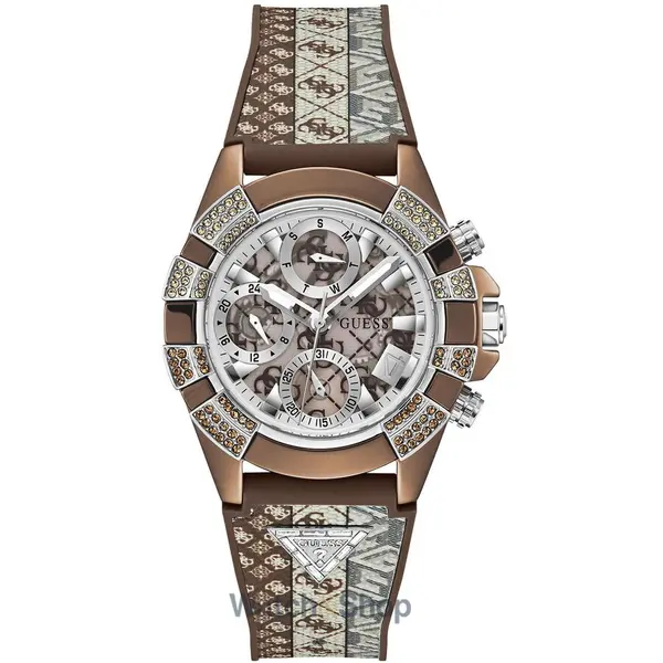 Ceas Guess Guess GW0813L2 Ladies watch ICONIC 40TH 40mm 5ATM