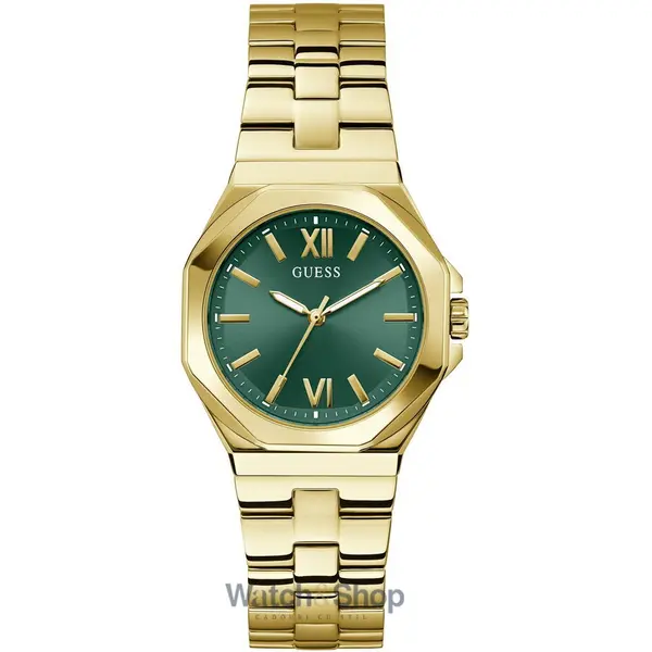 Ceas Guess Guess GW0873L2 Ladies Watch Empress 36mm 5ATM