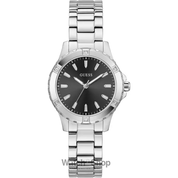 Ceas Guess Guess GW0948L1 Ladies Watch Mist 35mm 5ATM