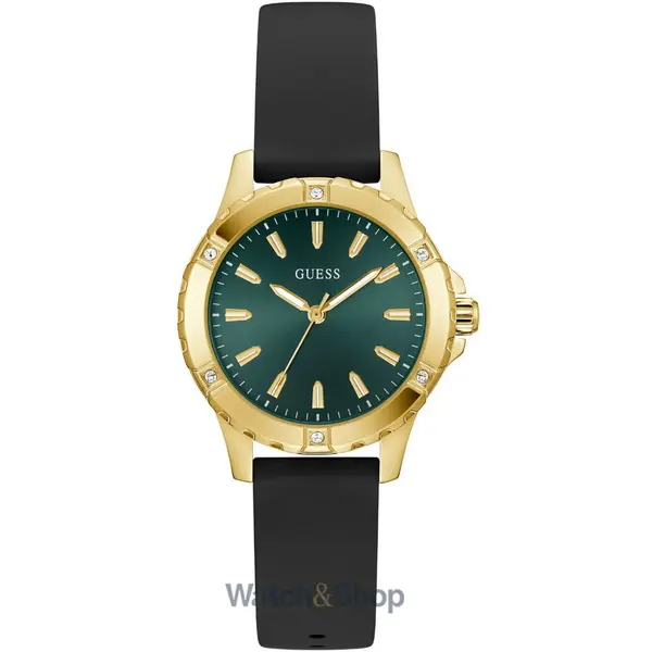 Ceas Guess Guess GW0949L2 Ladies Watch Mist 35mm 5ATM