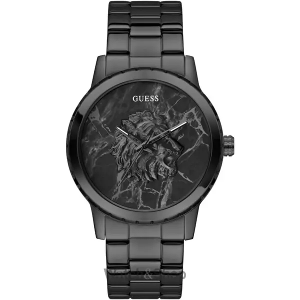 Ceas Guess Guess GW0958G3 Mens Watch Monarch 44mm 3ATM