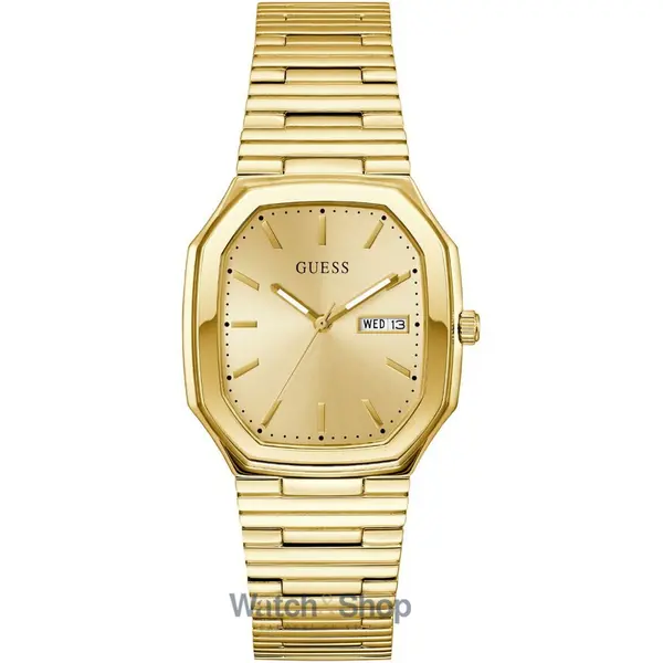 Ceas Guess Guess GW0978G2 Mens Watch Oliver 35mm 3ATM