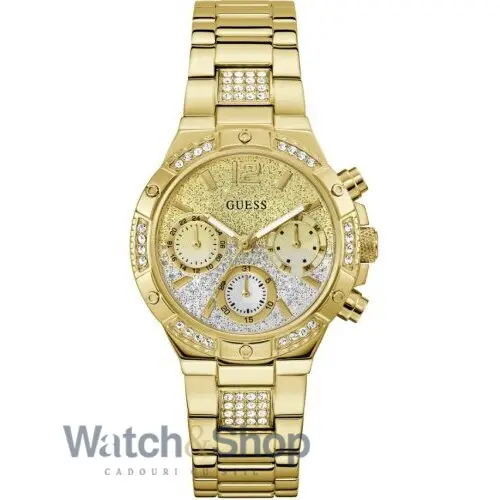 Ceas Guess Guess Harlow GW0950L2