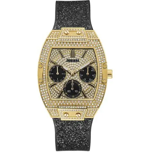 Ceas Guess Guess Raven GW0105L2