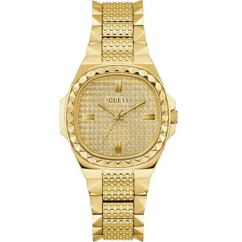 Ceas Guess Guess Trend GW0601L1