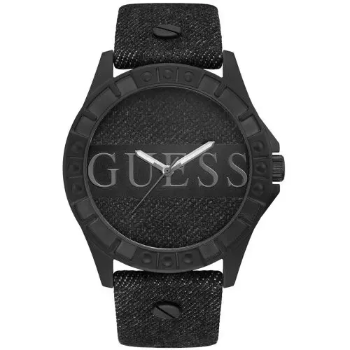 Ceas Guess Guess Trooper W1241G1
