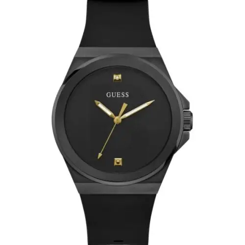 Ceas Guess Guess Vinyl GW0790G2