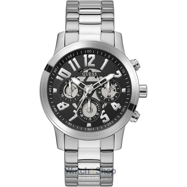 Ceas Guess Parker GW0627G1