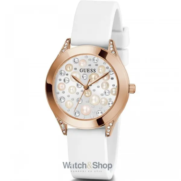 Ceas Guess Pearl GW0381L3