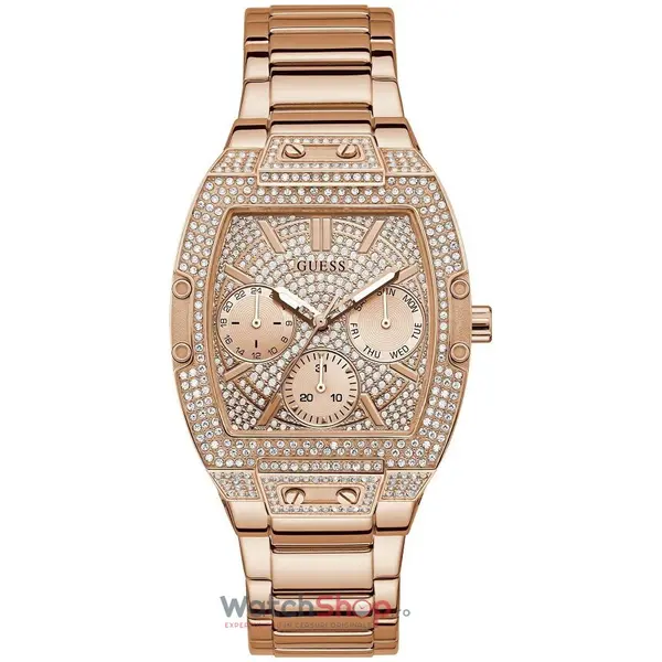 Ceas Guess Raven GW0104L3