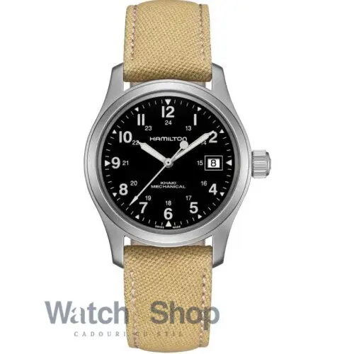 Ceas Hamilton Hamilton H69439933