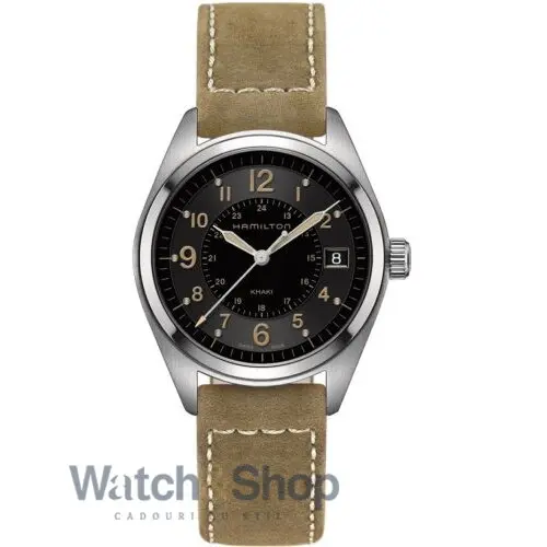 Ceas Hamilton Hamilton Khaki Field H68551833