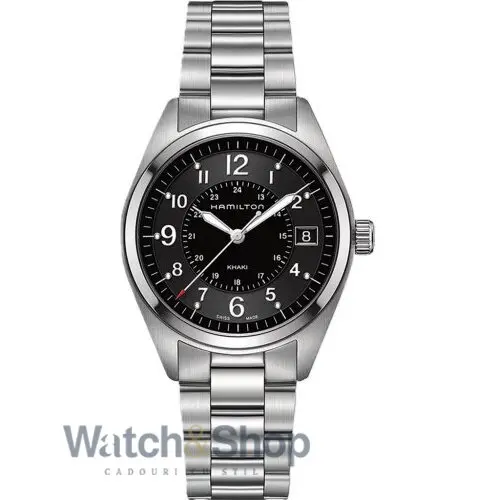 Ceas Hamilton Hamilton Khaki Field H68551933