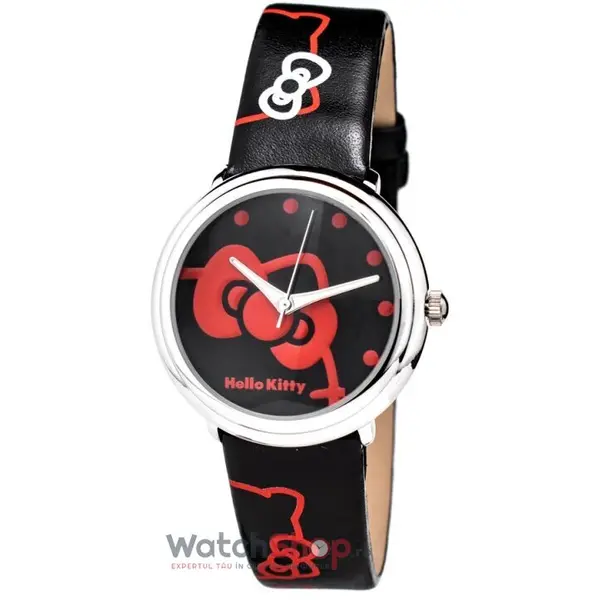 Ceas Hello Kitty HK7131L-04
