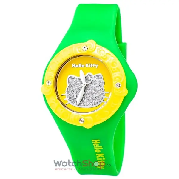 Ceas Hello Kitty HK7158LS-03