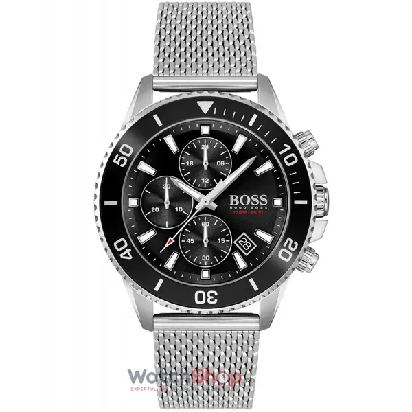 Ceas Hugo Boss ADMIRAL 1513904 Cronograf
