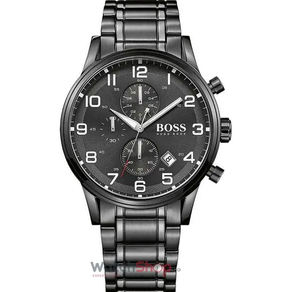 Ceas Hugo Boss AEROLINER 1513180