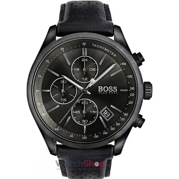 Ceas Hugo Boss GRAND-PRIX 1513474 Chronograph