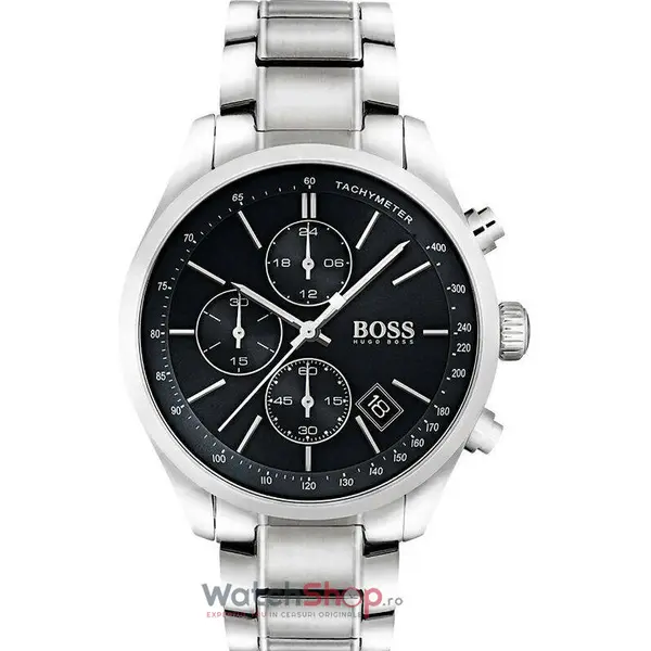 Ceas Hugo Boss GRAND-PRIX 1513477 Chronograph