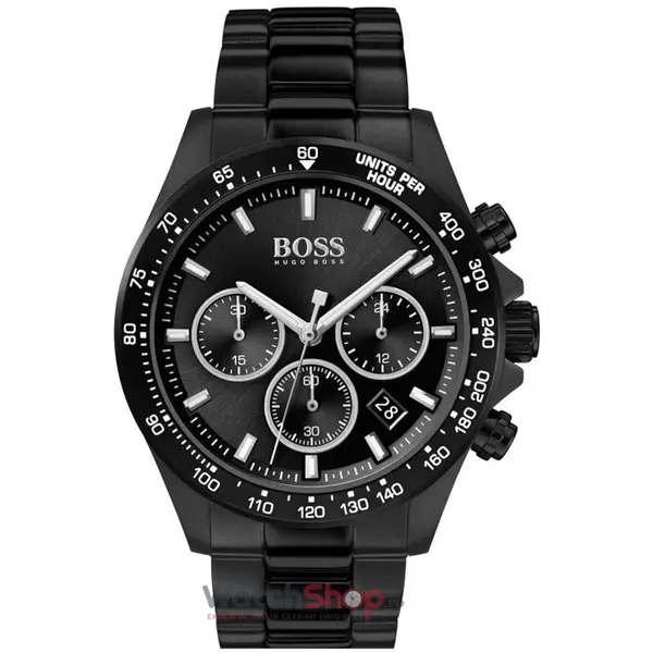Ceas Hugo Boss HERO 1513754 Cronograf