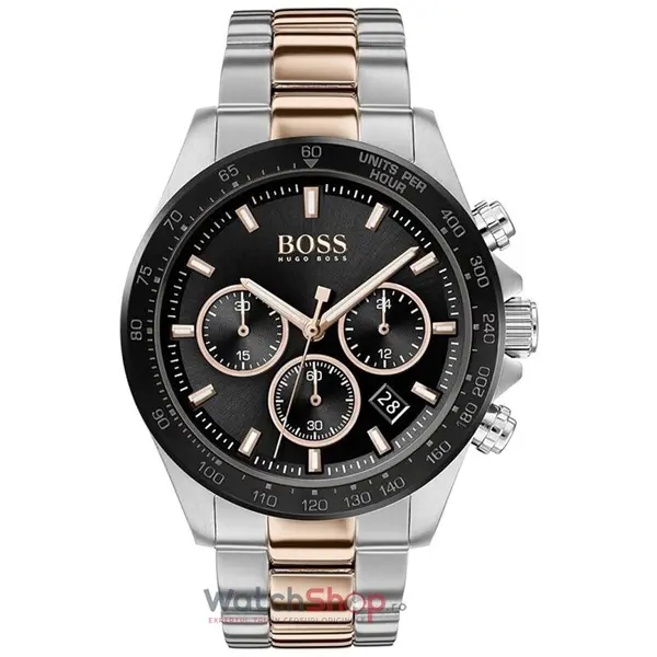 Ceas Hugo Boss HERO 1513757 Cronograf