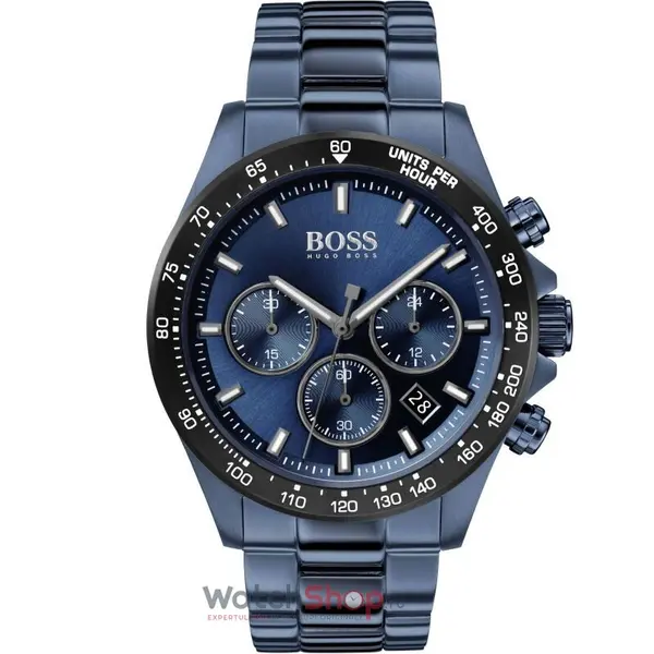 Ceas Hugo Boss HERO 1513758 Cronograf