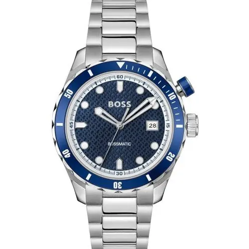 Ceas Hugo Boss Hugo Boss Bossmatic 1514177