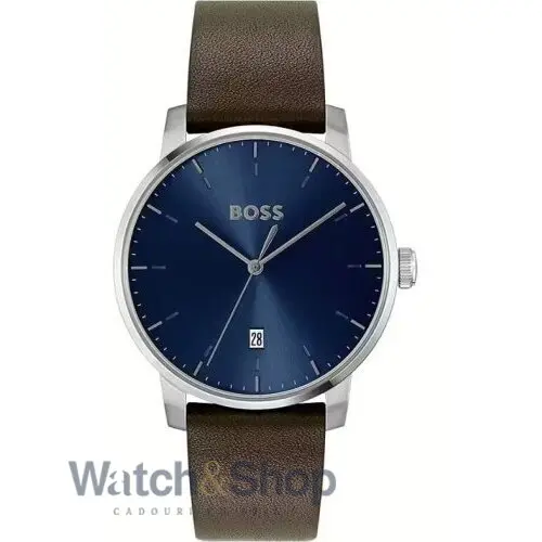 Ceas Hugo Boss Hugo Boss Dean 1514160