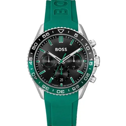 Ceas Hugo Boss Hugo Boss Runner Chrono 1514246