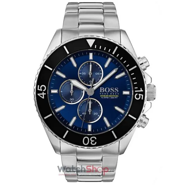 Ceas Hugo Boss Ocean Edition 1513704 Chronograph