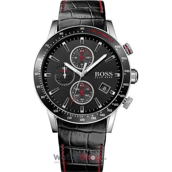 Ceas Hugo Boss RAFALE 1513390 Chronograph