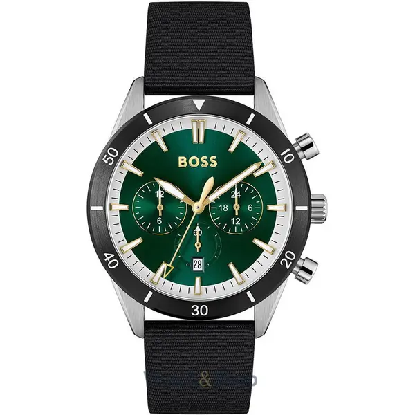 Ceas Hugo Boss Santiago 1513936 Cronograf