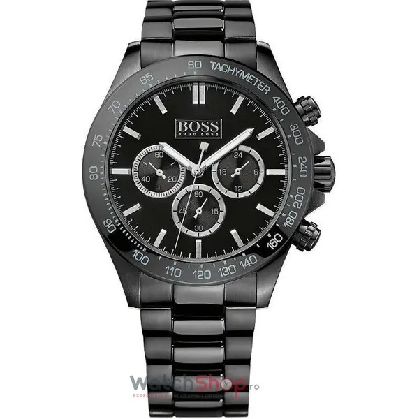 Ceas Hugo Boss SPORTS 1512961 Ikon Chronograph