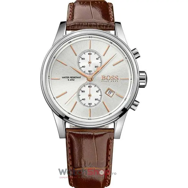 Ceas Hugo Boss SPORTS 1513280 Jet Chronograph