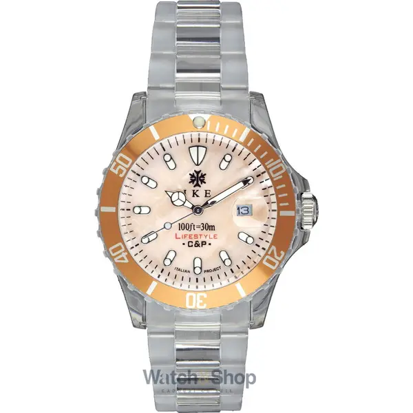 Ceas IKE BR007
