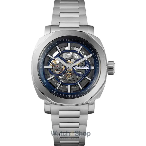 Ceas Ingersoll Ingersoll I16403 Mens Watch Ingersoll Outrider Automatic 44mm 5ATM