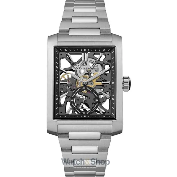 Ceas Ingersoll Ingersoll I17001 Mens Watch The Spur 33mm 5ATM