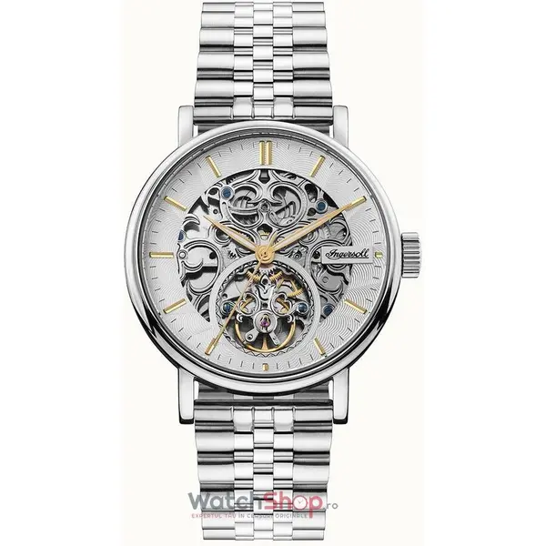 Ceas Ingersoll THE CHARLES I05803B Automatic