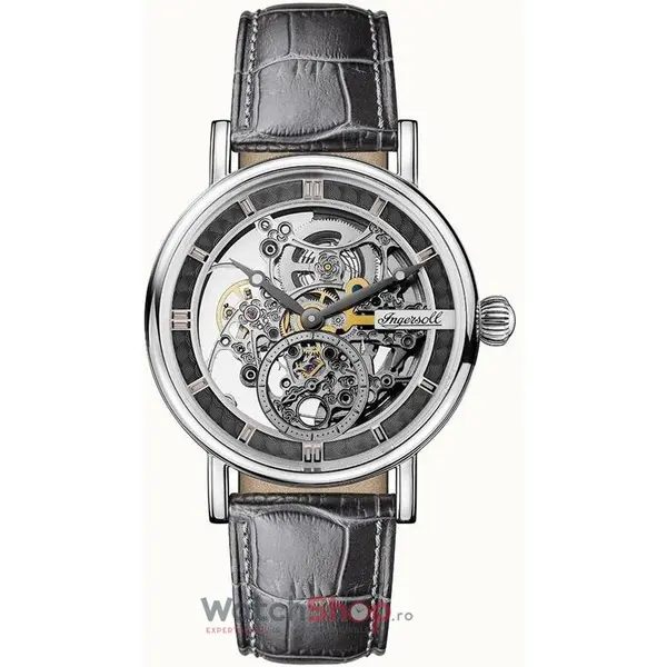 Ceas Ingersoll THE HERALD I00402B Automatic