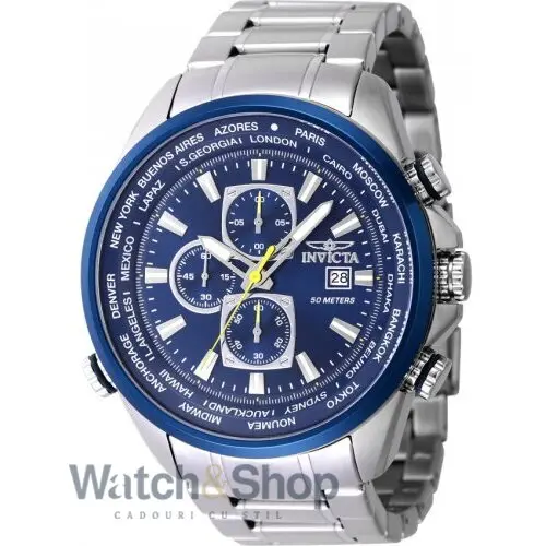 Ceas Invicta Invicta Aviator 47818