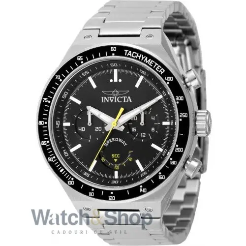 Ceas Invicta Invicta Speedway 49376