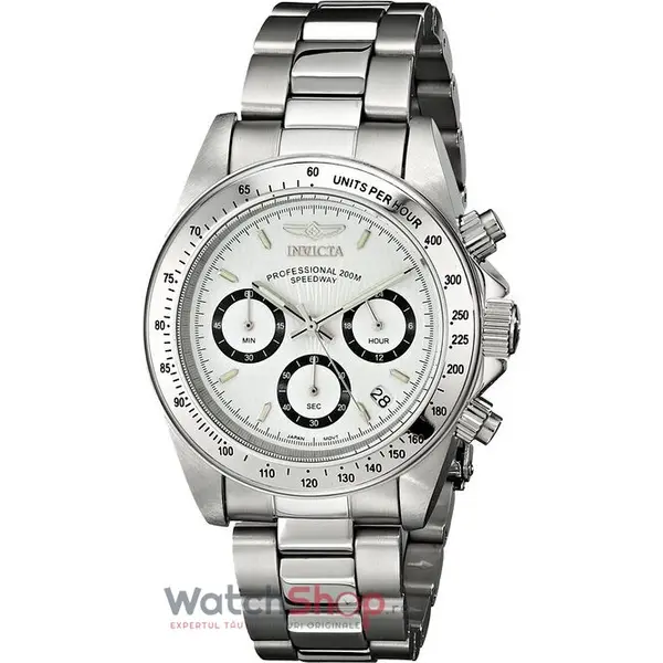 Ceas Invicta SPEEDWAY 9211