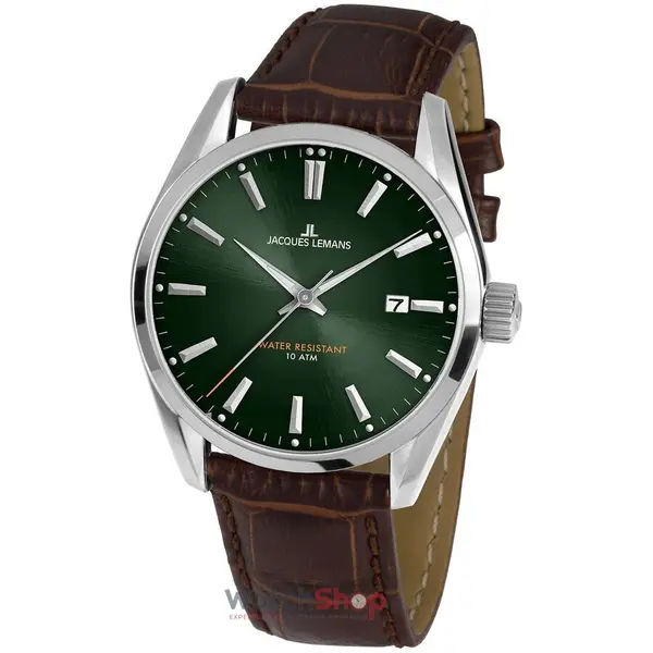 Ceas Jacques Lemans Derby 1-1859D
