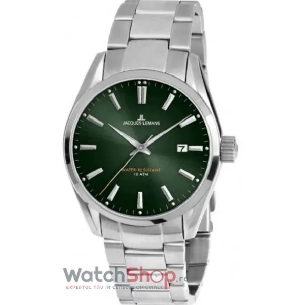 Ceas Jacques Lemans DERBY 1-1859H Cronograf