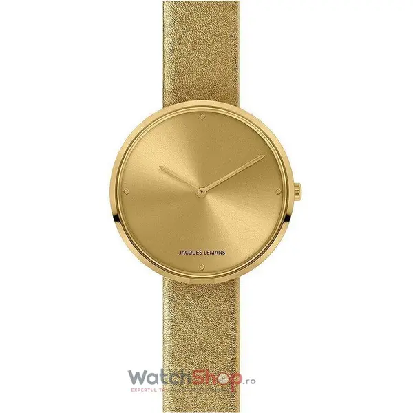 Ceas Jacques Lemans DESIGN 1-2056H