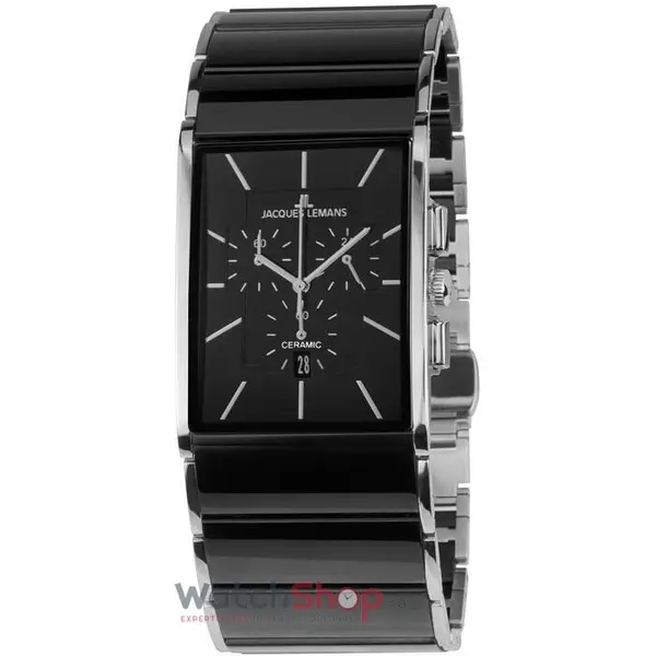 Ceas Jacques Lemans DUBLIN 1-1941A Ceramic